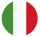 Italian Flag